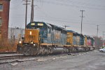 CSX L042